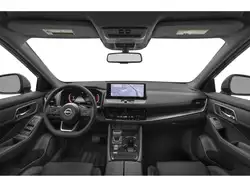 Nissan Rogue 2026