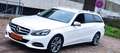 Mercedes-Benz E 300 E 300 BlueTec (212.227) Automatik EURO 6 Weiß - thumbnail 4