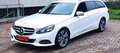 Mercedes-Benz E 300 E 300 BlueTec (212.227) Automatik EURO 6 Weiß - thumbnail 3