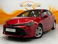 Toyota Corolla 125H Business Plus Rojo - thumbnail 1