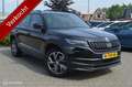 Skoda Kodiaq 2.0 TDI Sportline | Pano-dak | Elek. Trekhaak Noir - thumbnail 1