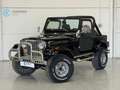 Jeep Wrangler CJ-7 5.9 V8 Schwarz - thumbnail 1