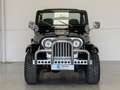 Jeep Wrangler CJ-7 5.9 V8 Schwarz - thumbnail 2