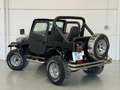 Jeep Wrangler CJ-7 5.9 V8 Schwarz - thumbnail 3
