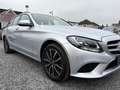 Mercedes-Benz C 220 C 220 d T 4MATIC Aut.1.BESITZ*WENIG KM*TOP ZUSTAND Silber - thumbnail 10