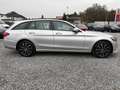 Mercedes-Benz C 220 C 220 d T 4MATIC Aut.1.BESITZ*WENIG KM*TOP ZUSTAND Silber - thumbnail 9