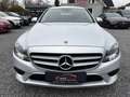 Mercedes-Benz C 220 C 220 d T 4MATIC Aut.1.BESITZ*WENIG KM*TOP ZUSTAND Silber - thumbnail 11