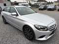 Mercedes-Benz C 220 C 220 d T 4MATIC Aut.1.BESITZ*WENIG KM*TOP ZUSTAND Silber - thumbnail 4