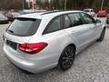 Mercedes-Benz C 220 C 220 d T 4MATIC Aut.1.BESITZ*WENIG KM*TOP ZUSTAND Silber - thumbnail 3