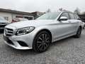 Mercedes-Benz C 220 C 220 d T 4MATIC Aut.1.BESITZ*WENIG KM*TOP ZUSTAND Silber - thumbnail 6