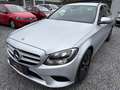 Mercedes-Benz C 220 C 220 d T 4MATIC Aut.1.BESITZ*WENIG KM*TOP ZUSTAND Silber - thumbnail 8