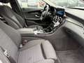 Mercedes-Benz C 220 C 220 d T 4MATIC Aut.1.BESITZ*WENIG KM*TOP ZUSTAND Silber - thumbnail 13