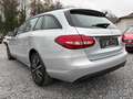 Mercedes-Benz C 220 C 220 d T 4MATIC Aut.1.BESITZ*WENIG KM*TOP ZUSTAND Silber - thumbnail 7
