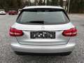 Mercedes-Benz C 220 C 220 d T 4MATIC Aut.1.BESITZ*WENIG KM*TOP ZUSTAND Silber - thumbnail 12