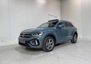 1.5 Benzine Autom. - R Line - 30 000 KM - Topst...