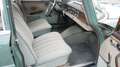 Mercedes-Benz 220 SB W111 Heckflosse Verde - thumbnail 15