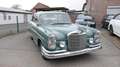 Mercedes-Benz 220 SB W111 Heckflosse Verde - thumbnail 1