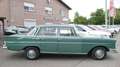 Mercedes-Benz 220 SB W111 Heckflosse Verde - thumbnail 4