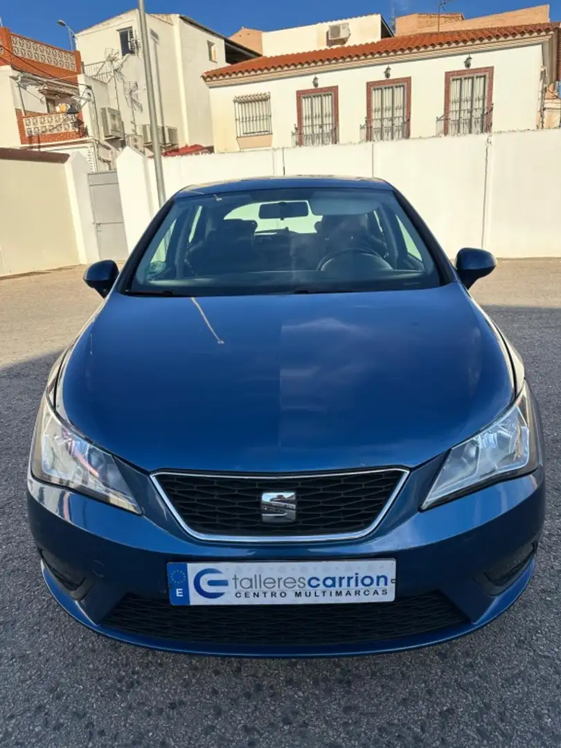 SEAT Ibiza SC 1.2 Tsi Style 85 - 1