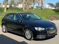 Audi A3 SB 1,4 Style|Servicheft lückenlos|sehr gute Aus... Schwarz - thumbnail 4