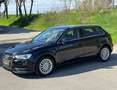 Audi A3 SB 1,4 Style|Servicheft lückenlos|sehr gute Aus... Schwarz - thumbnail 2