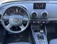 Audi A3 SB 1,4 Style|Servicheft lückenlos|sehr gute Aus... Schwarz - thumbnail 16