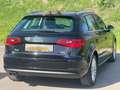 Audi A3 SB 1,4 Style|Servicheft lückenlos|sehr gute Aus... Schwarz - thumbnail 7
