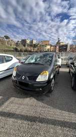 1.5 dci Luxe Privilege 82cv