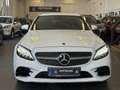 Mercedes-Benz C 200 d T AMG-Paket/Navi/Distronnic-Plus/Ahk Weiß - thumbnail 2