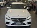 Mercedes-Benz C 200 d T AMG-Paket/Navi/Distronnic-Plus/Ahk Weiß - thumbnail 3