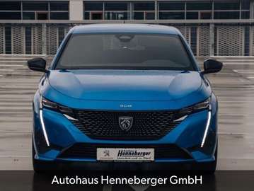 E-308 GT | Massagesitze | ACC | 360° Kamera