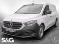 Mercedes-Benz Citan 112 CDI KA/L MBUX+Klima+RüKam+Temp+DAB Weiß - thumbnail 1