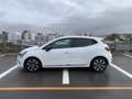 Renault Clio 1.6 E-TECH 145CH FULL HYBRID EVOLUTION *9990 EXPORT* Weiß - thumbnail 2