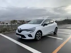 Renault Clio 1.6 E-TECH 145CH FULL HYBRID EVOLUTION