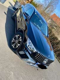 GLC 200 d 4MATIC Aut.