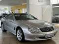 Mercedes-Benz SL 350 *COMAND*Bi XENON*PTS*ABC* Argent - thumbnail 2