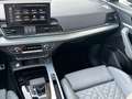 Audi Q5 45 TFSI Quattro+360°+AHK+MATRIX Blau - thumbnail 14