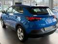 Opel Grandland 1.6 Turbo Tempomat*PDC*Navi*Regensensor Blau - thumbnail 4