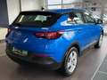 Opel Grandland 1.6 Turbo Tempomat*PDC*Navi*Regensensor Blau - thumbnail 5