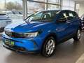 Opel Grandland 1.6 Turbo Tempomat*PDC*Navi*Regensensor Blau - thumbnail 1