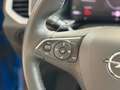 Opel Grandland 1.6 Turbo Tempomat*PDC*Navi*Regensensor Blau - thumbnail 13