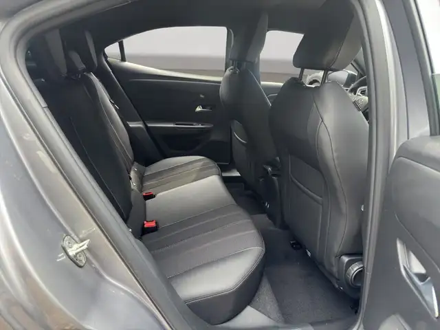 Opel Mokka view 15