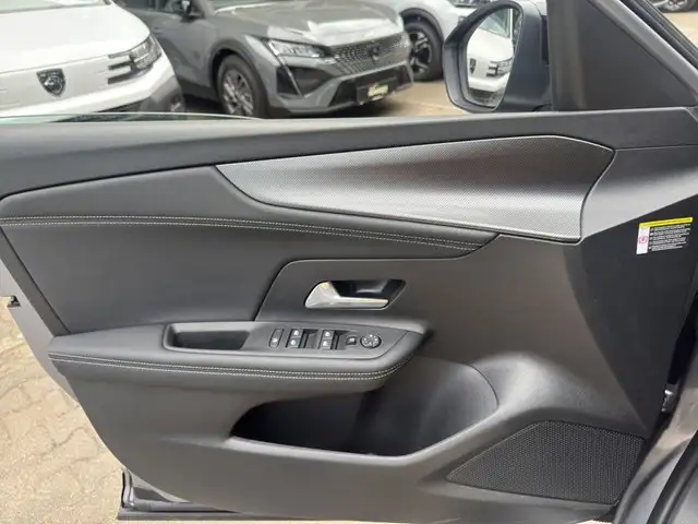 Opel Mokka view 14