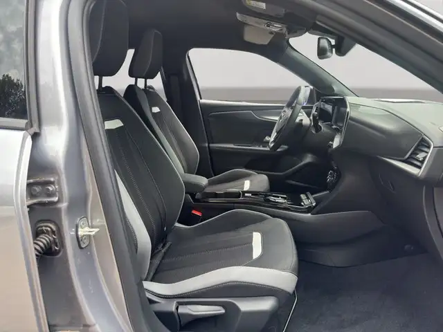 Opel Mokka view 9