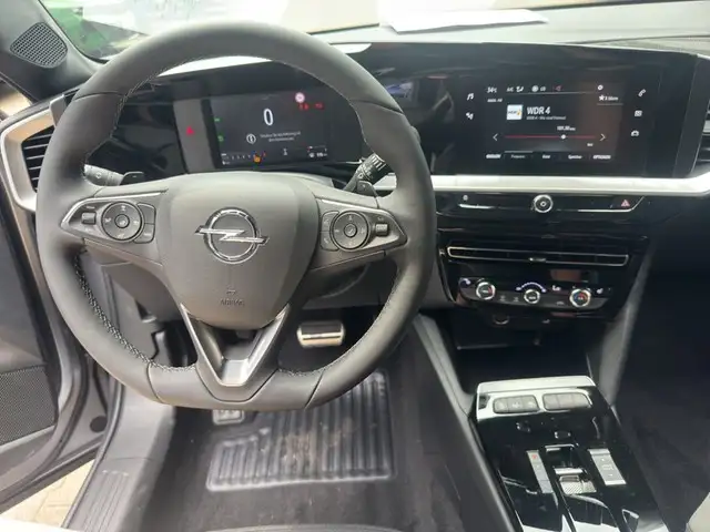 Opel Mokka view 10
