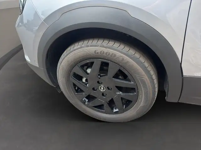 Opel Mokka view 7