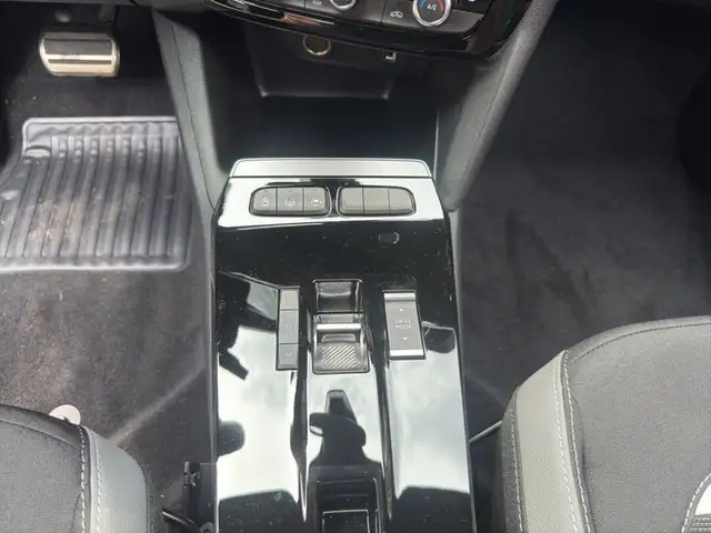 Opel Mokka view 11