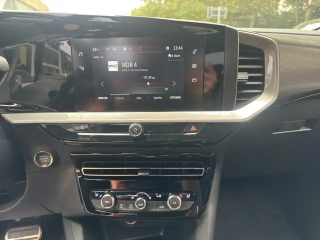 Opel Mokka view 12