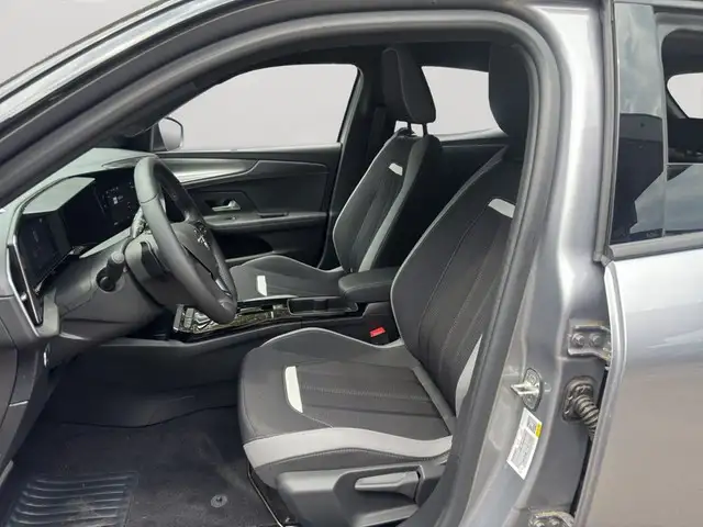 Opel Mokka view 8