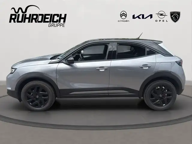 Opel Mokka view 2